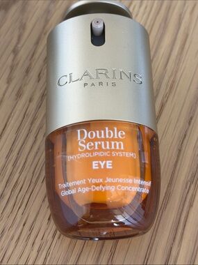Clarins Double Serum Eye